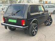 Lada (ВАЗ) Niva Legend I Ростов-на-Дону  - изображение 18