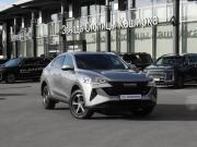 Haval F7x I Рестайлинг Москва  - изображение 48