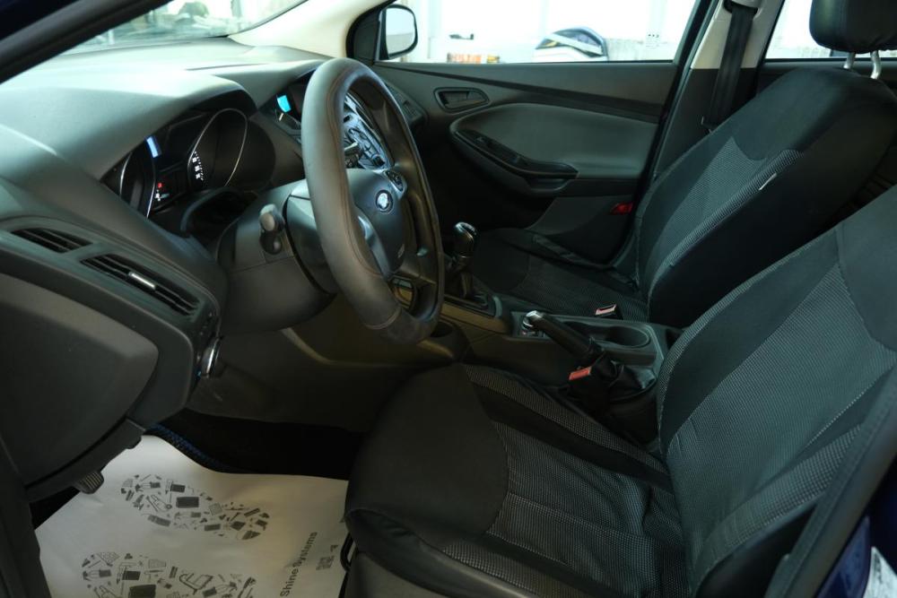 Ford Focus III Омск  - изображение 8