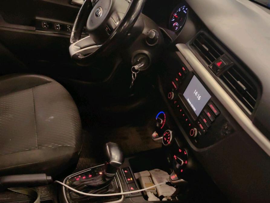 Kia Rio IV Санкт-Петербург  - изображение 7