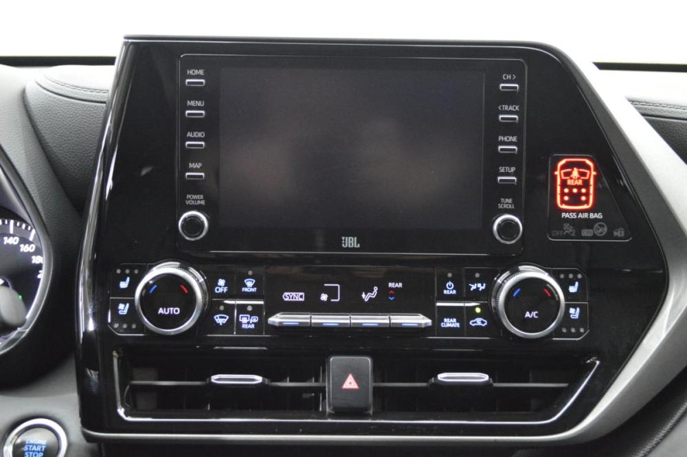 Toyota Highlander IV (XU70) Сургут  - изображение 12