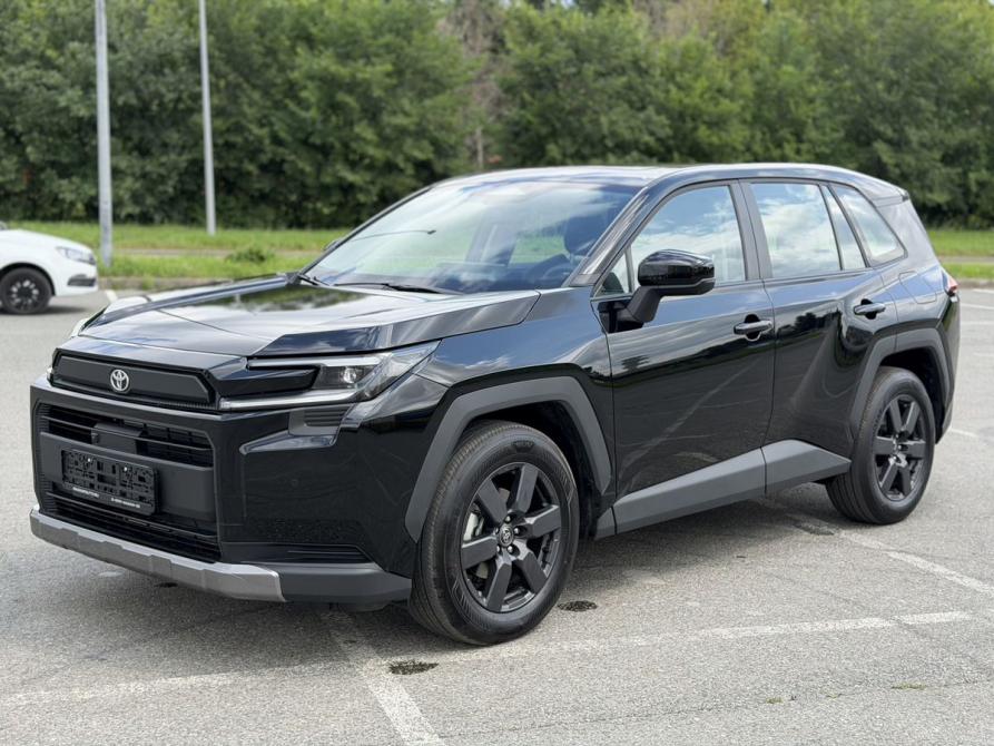 Toyota RAV4 VI (XA60) Казань  - изображение 3