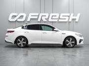 Kia Optima IV Рестайлинг Воронеж  - изображение 31