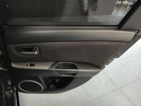 Mazda 3 I (BK) Рестайлинг с пробегом 2008 года, цена 595 000 рублей, 233235 км, хэтчбек, Автокод Объявления