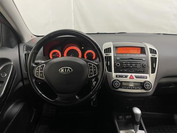 Kia Ceed I с пробегом 2008 года, цена 685 000 рублей, 200162 км, хэтчбек, Автокод Объявления