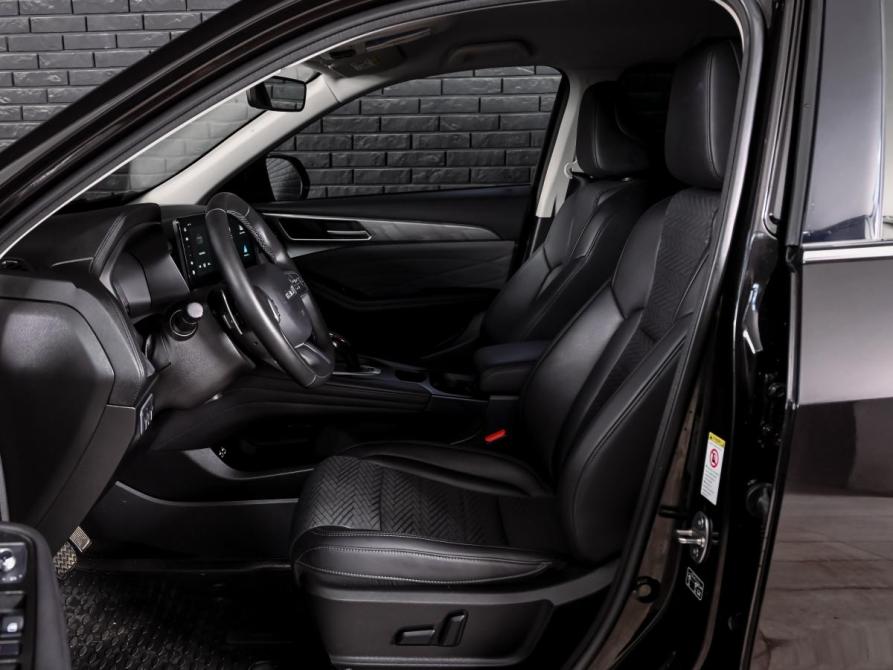 Haval F7x I Рестайлинг Екатеринбург  - изображение 10