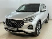 Chery Tiggo 4 Pro I Рестайлинг Москва  - изображение 17