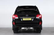 Toyota Land Cruiser 200 Series Рестайлинг 1 Новосибирск  - изображение 25