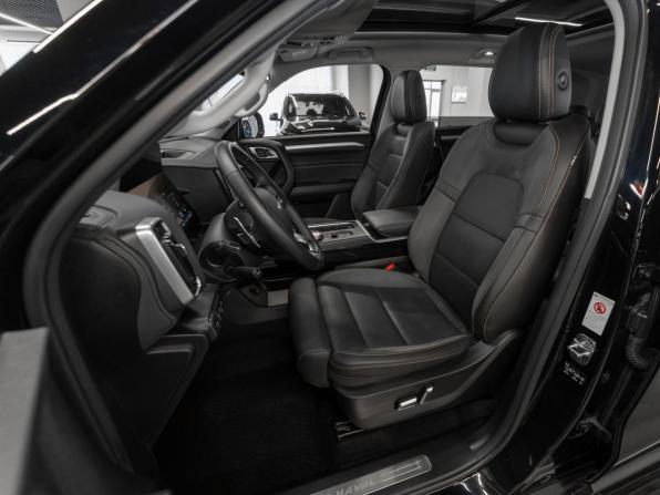Haval Dargo с пробегом 2023 года, цена 2 830 000 рублей, 25198 км, внедорожник, Автокод Объявления