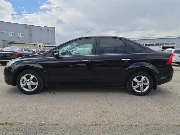 Ford Focus II Рестайлинг с пробегом 2008 года, цена 580 000 рублей, 205659 км, седан, Автокод Объявления