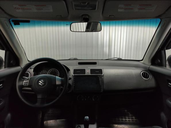 Suzuki Swift III с пробегом 2006 года, цена 395 000 рублей, 196017 км, хэтчбек, Автокод Объявления