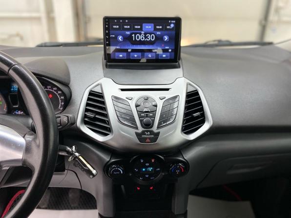 Ford EcoSport II с пробегом 2015 года, цена 1 150 000 рублей, 115110 км, внедорожник, Автокод Объявления