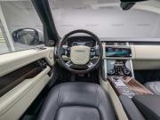 Land Rover Range Rover IV Рестайлинг Москва  - изображение 24