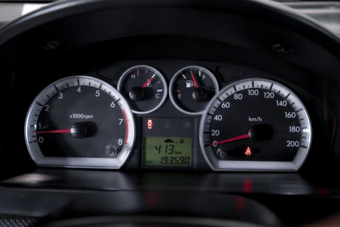 Chevrolet Aveo I Рестайлинг с пробегом 2008 года, цена 449 000 рублей, 193589 км, хэтчбек, Автокод Объявления