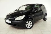 Hyundai Getz I Рестайлинг Саратов  - изображение 23