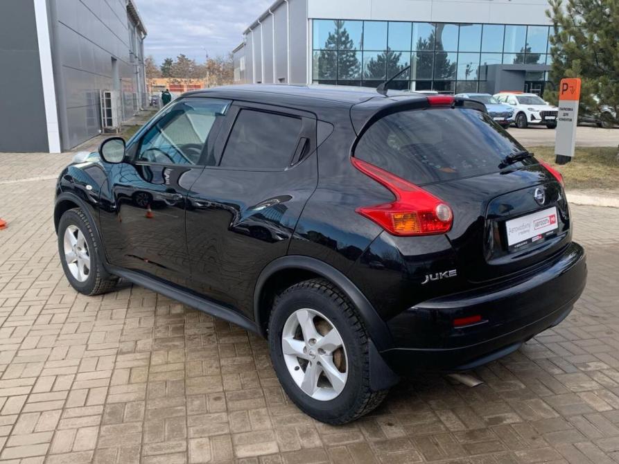 Nissan Juke I Астрахань  - изображение 5