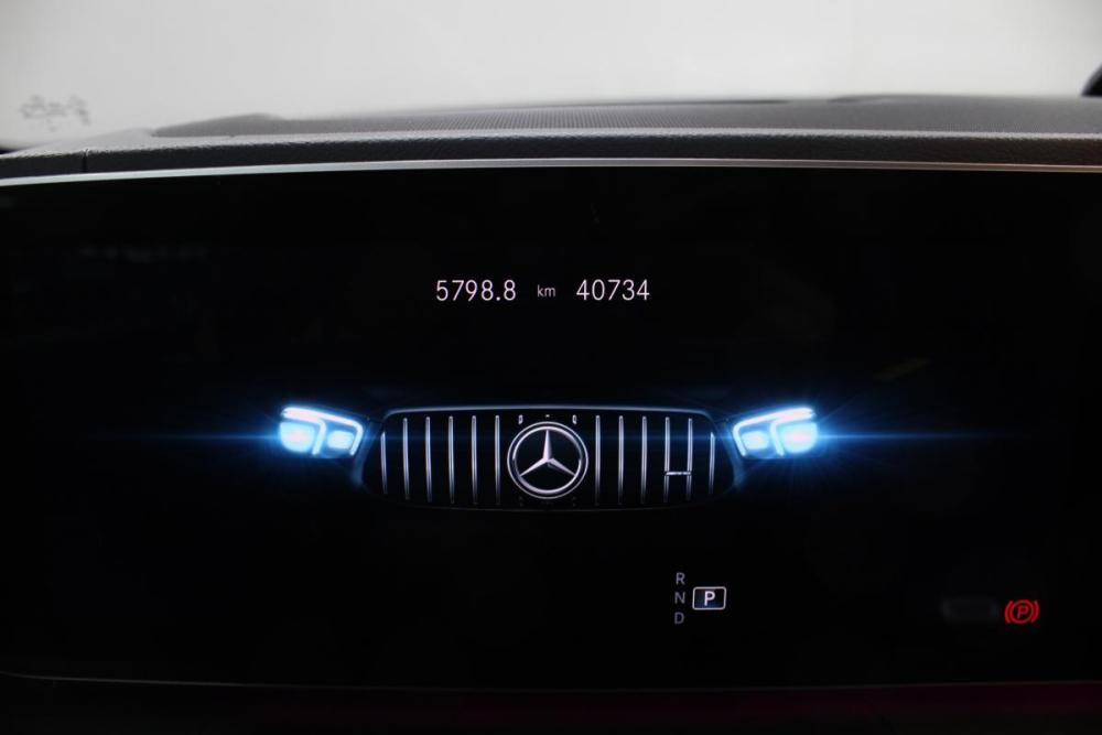 Mercedes-Benz GLE AMG II (V167) Владивосток  - изображение 25