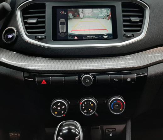 Lada (ВАЗ) Vesta I Рестайлинг (NG) с пробегом 2024 года, цена 1 420 000 рублей, 26220 км, универсал, Автокод Объявления