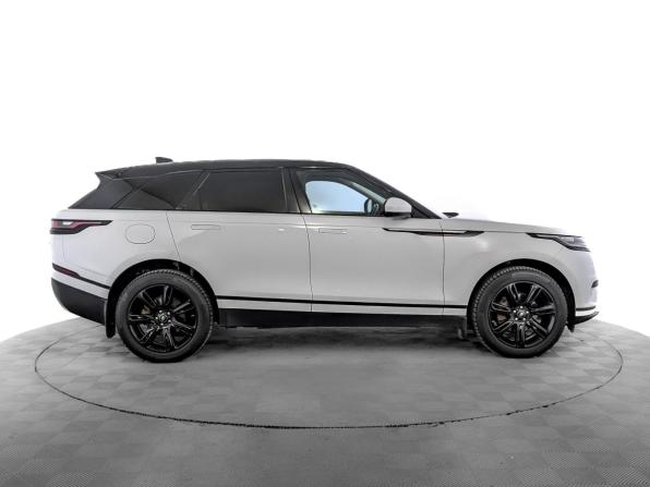 Land Rover Range Rover Velar I с пробегом 2020 года, цена 4 650 000 рублей, 89696 км, внедорожник, Автокод Объявления