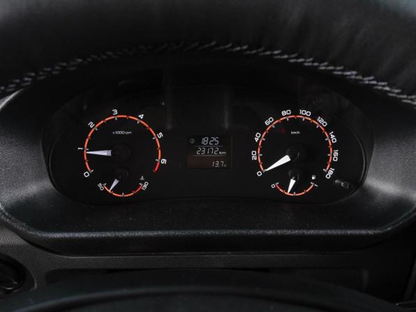 Lada (ВАЗ) Niva Legend I с пробегом 2024 года, цена 1 109 000 рублей, 23172 км, внедорожник, Автокод Объявления