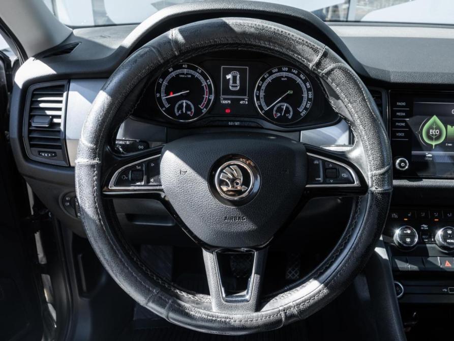 Skoda Kodiaq I Ставрополь  - изображение 13