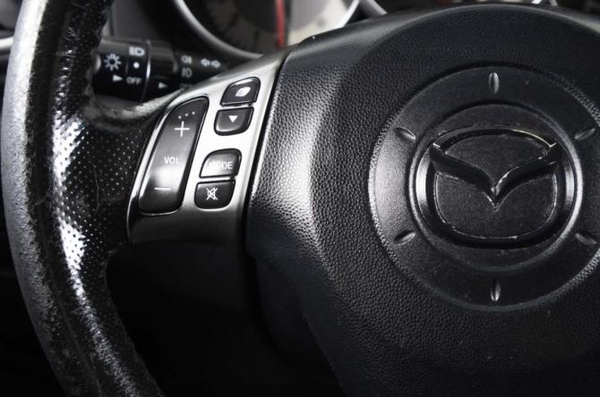 Mazda 3 I (BK) Рестайлинг с пробегом 2008 года, цена 749 000 рублей, 160000 км, седан, Автокод Объявления