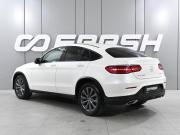 Mercedes-Benz GLC Coupe I (C253) Ростов-на-Дону  - изображение 27