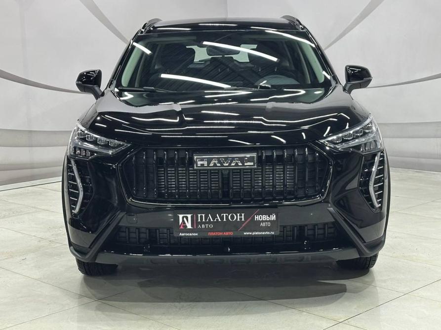 Haval Jolion I Рестайлинг Воронеж  - изображение 3