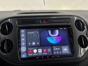 Volkswagen Tiguan I Рестайлинг Санкт-Петербург  - изображение 34