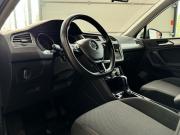 Volkswagen Tiguan II Санкт-Петербург  - изображение 40