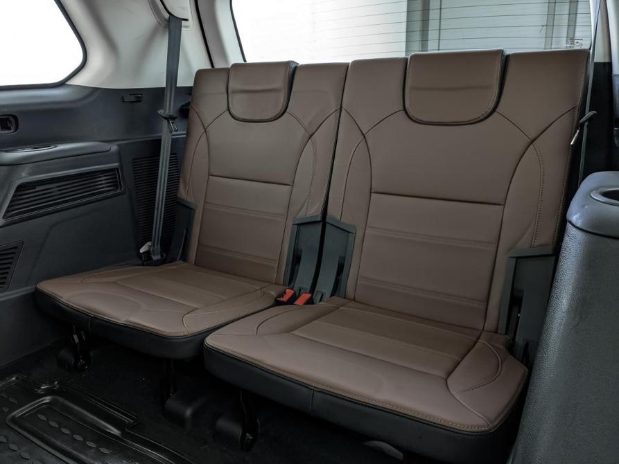 Haval H9 I Рестайлинг Москва  - изображение 27