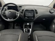 Renault Kaptur I Москва  - изображение 22