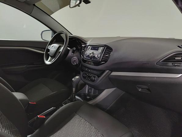 Lada (ВАЗ) Vesta I с пробегом 2021 года, цена 1 095 000 рублей, 72000 км, седан, Автокод Объявления
