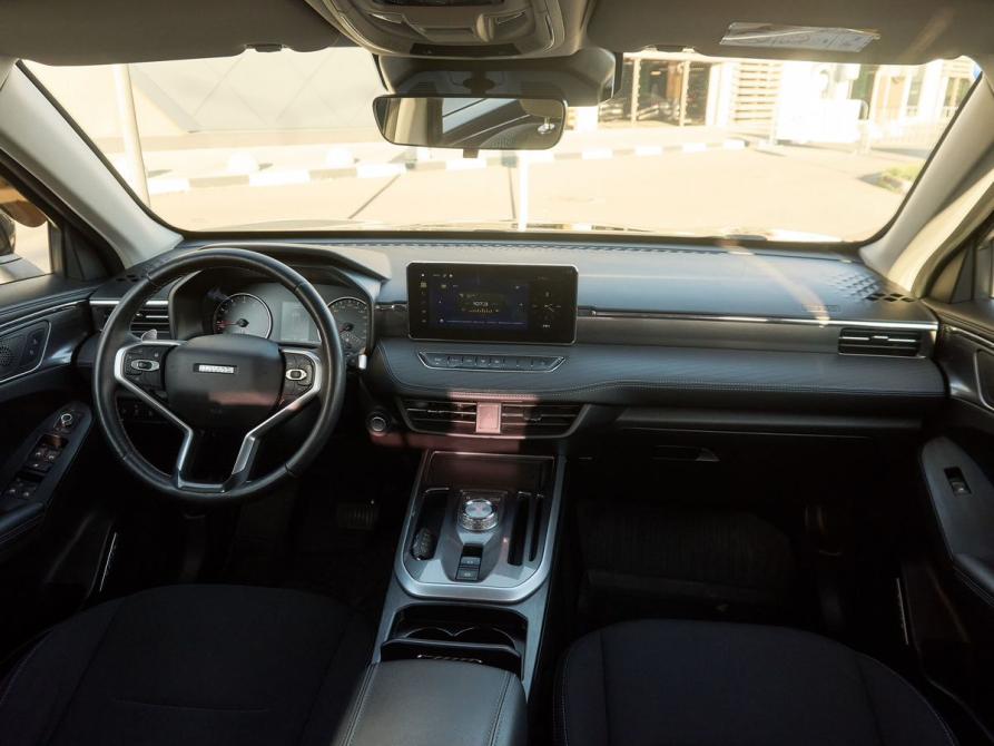 Haval Jolion I Рестайлинг Казань  - изображение 7