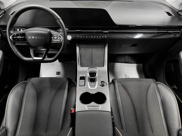 Omoda C5 I с пробегом 2024 года, цена 1 680 000 рублей, 42321 км, внедорожник, Автокод Объявления