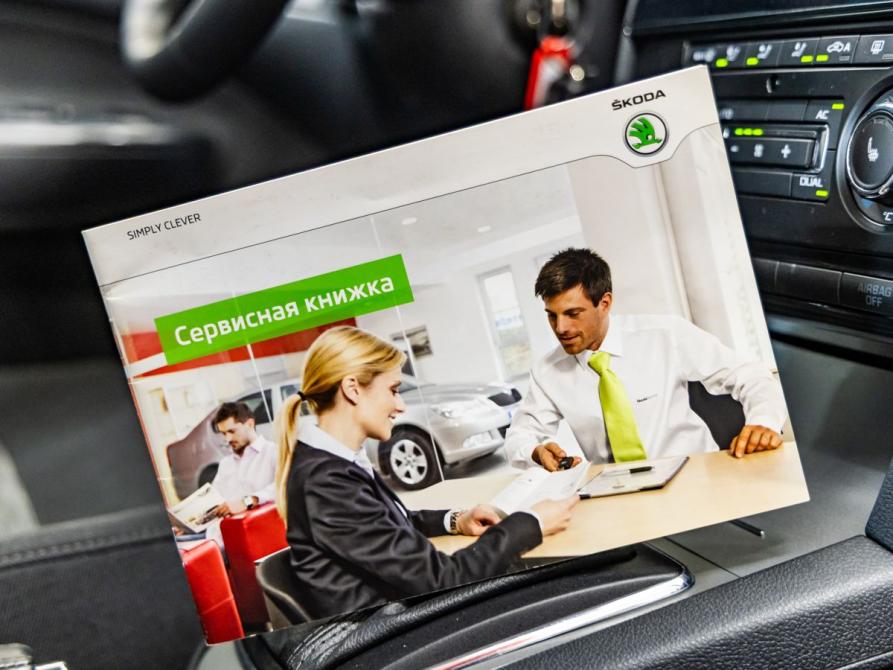 Skoda Octavia II (A5) Рестайлинг Волгоград  - изображение 36