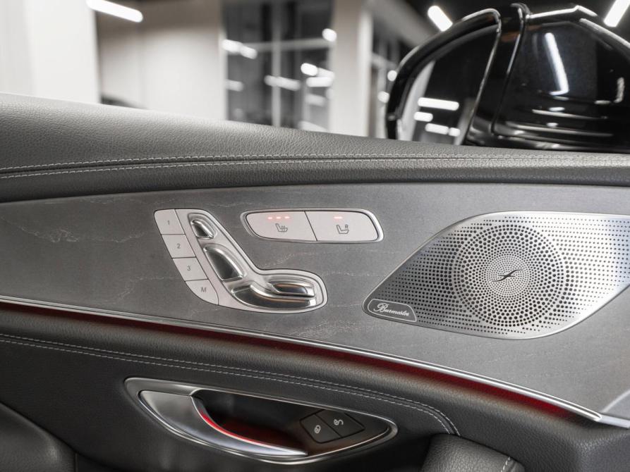 Mercedes-Benz CLS III (C257) Москва  - изображение 23