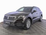 Volkswagen Touareg III Москва  - изображение 31
