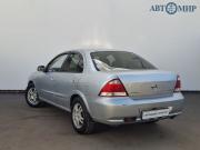 Nissan Almera Classic I Москва  - изображение 19