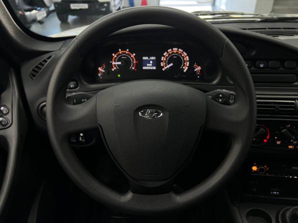 Lada (ВАЗ) Niva Travel I Рестайлинг с пробегом 2026 года, цена 1 380 000 рублей, 6000 км, внедорожник, Автокод Объявления
