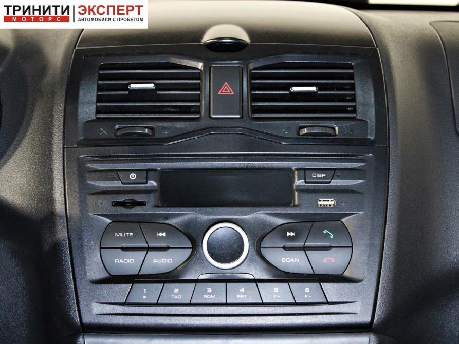 Lada (ВАЗ) Granta I Рестайлинг Белгород  - изображение 15
