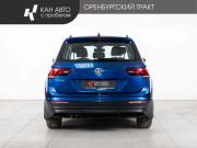 Volkswagen Tiguan II Рестайлинг Казань  - изображение 20