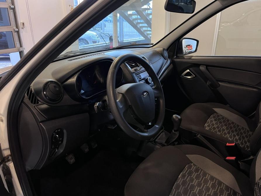 Lada (ВАЗ) Granta I Рестайлинг Чебоксары  - изображение 22