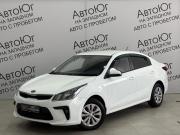 Kia Rio IV Ставрополь  - изображение 14