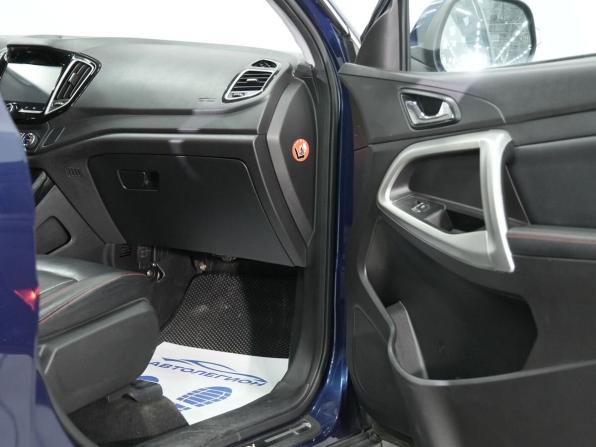 Chery Tiggo 5 I с пробегом 2016 года, цена 1 283 000 рублей, 80000 км, внедорожник, Автокод Объявления