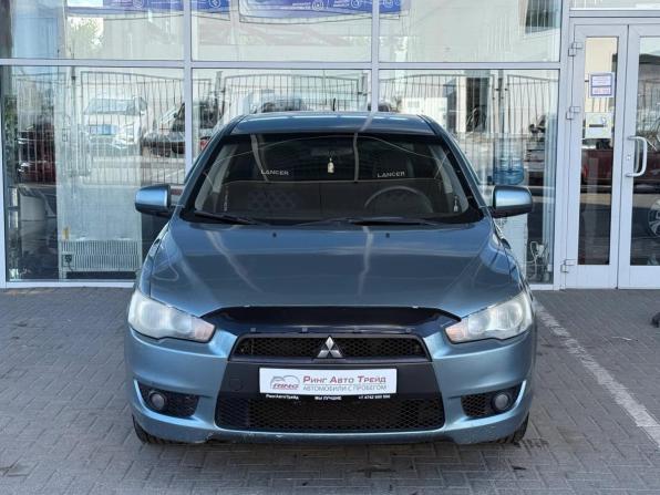Mitsubishi Lancer X с пробегом 2007 года, цена 549 000 рублей, 212385 км, седан, Автокод Объявления