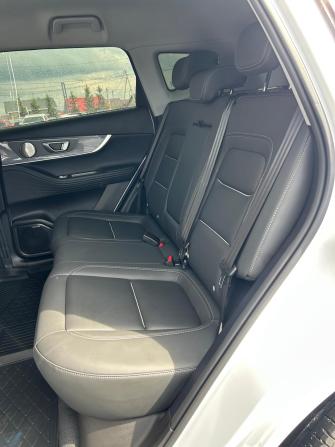 Chery Tiggo 7 Pro Max I Рестайлинг с пробегом 2024 года, цена 2 135 000 рублей, 37843 км, внедорожник, Автокод Объявления