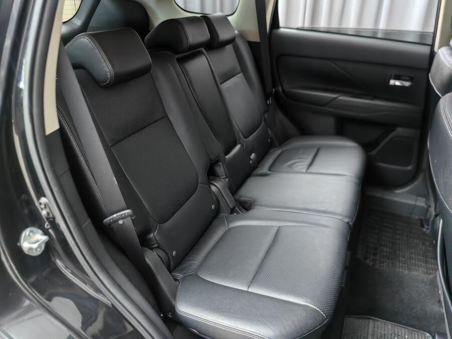 Mitsubishi Outlander III Подольск  - изображение 9
