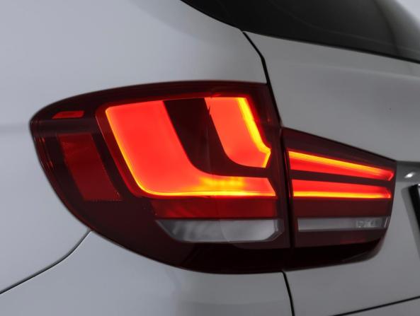BMW X5 III (F15) с пробегом 2014 года, цена 3 285 000 рублей, 162939 км, внедорожник, Автокод Объявления