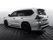 Lexus LX III Рестайлинг 2 Москва  - изображение 33